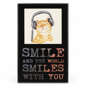 Рамка SMILE, 5х5