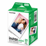 Моментален филм Fuji Instax mini 20 листа