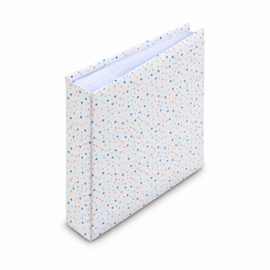 Албум за снимки Hama Confetti Memo за 200 бр. 10х15 см