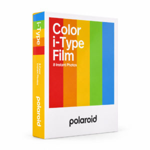 Филм Polaroid Color Film for i-Type