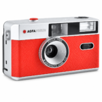 фотоапарат AGFA Reusable Photo Camera черен