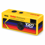 фотоапарат Kodak Charmera Keychain Digital Camera